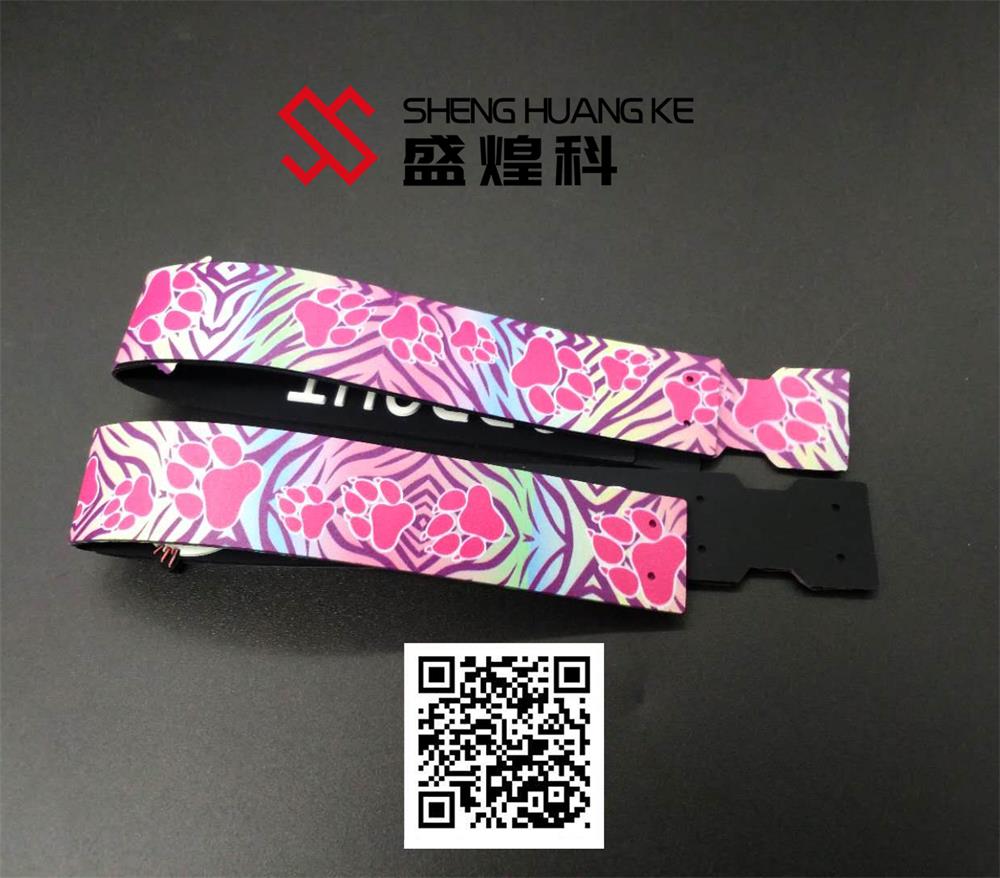 硅膠打印機