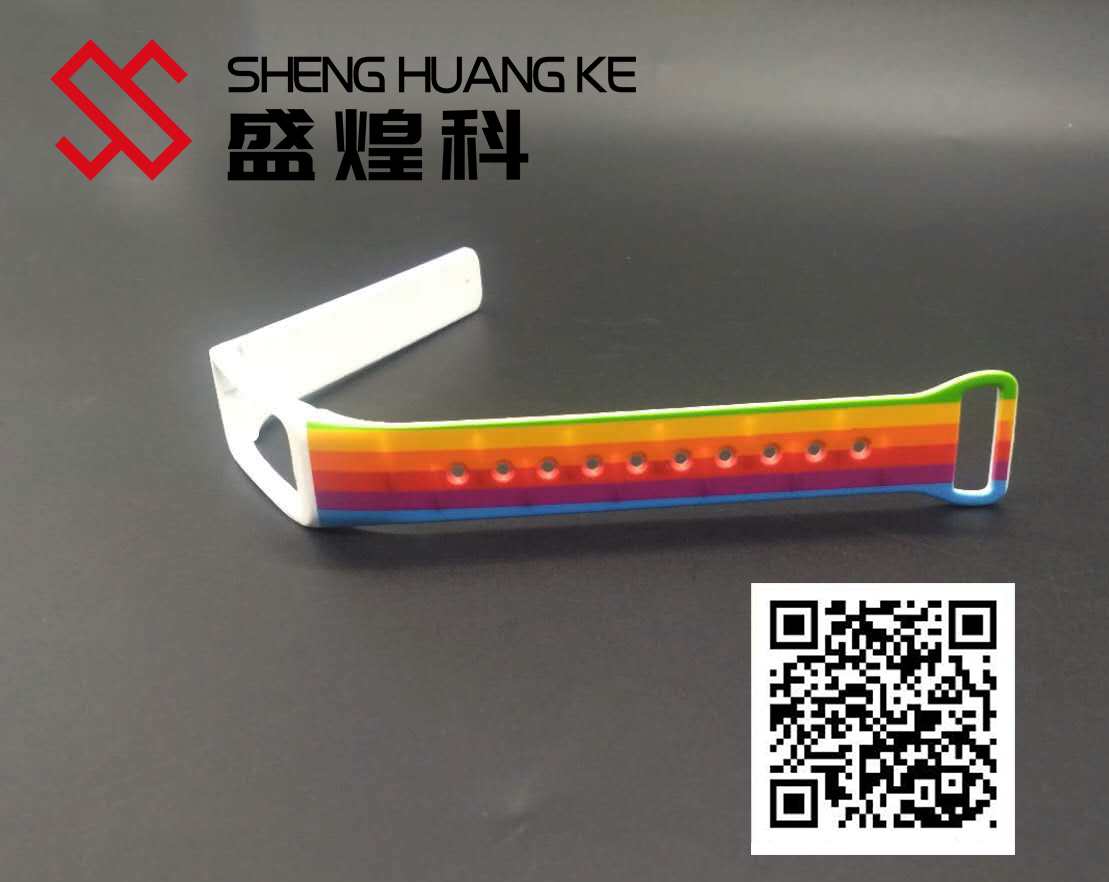 硅膠uv印刷打印機