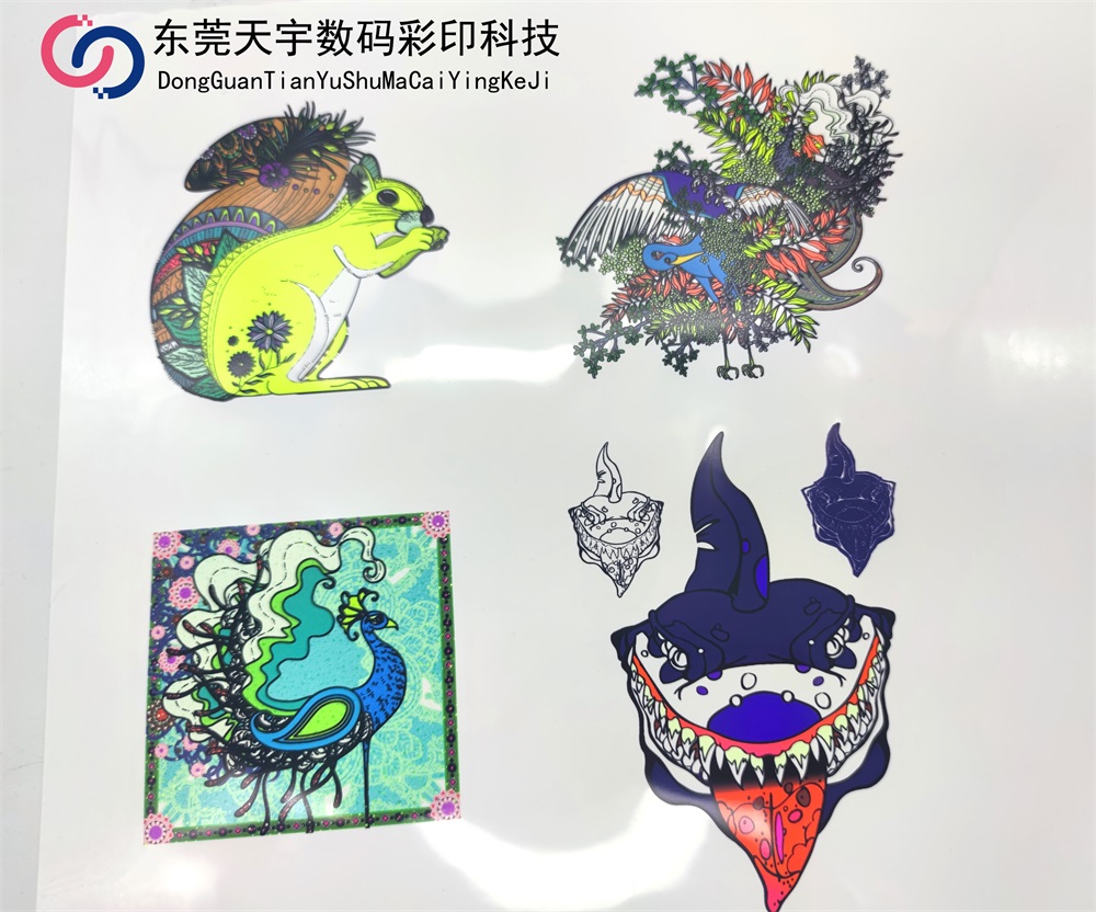 tpu商標(biāo)打印機